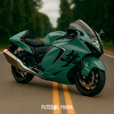 motorcycle financing