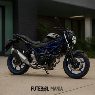 motorcycle loans for fair credit