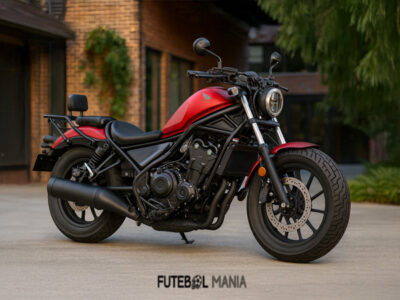 Motorcycle Loans for Fair Credit: Financing Tips and Best Models to Consider in 2025