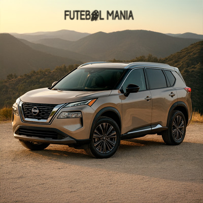 Adventure meets comfort in the nissan rogue 2025. nissan rogue 2025