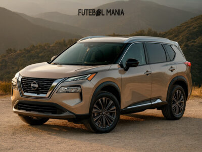 Nissan Rogue 2025 full review with performance, design, and interior insights