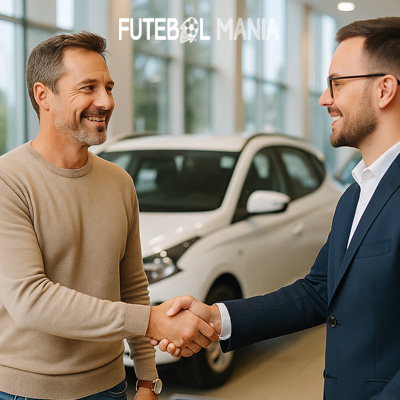 2nd Chance Auto Financing Near Me