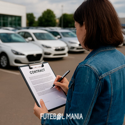 Auto Loan 560 Credit Score