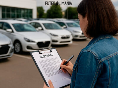 Unlock the Possibilities of an Auto Loan 560 Credit Score in the U.S.