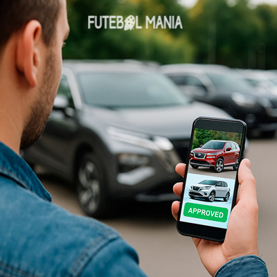 Auto Refinance Pre Approval
