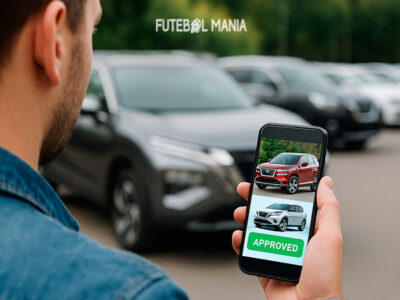 Everything You Should Know About Auto Refinance Pre Approval in the U.S.