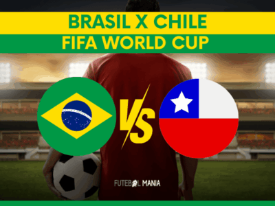 Brazil vs Chile: Where to Watch, Lineups, and Match Info for World Cup Qualifiers 2025