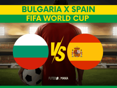 Bulgaria vs Spain: Where to Watch, Lineups, and Match Info for World Cup Qualifiers 2025