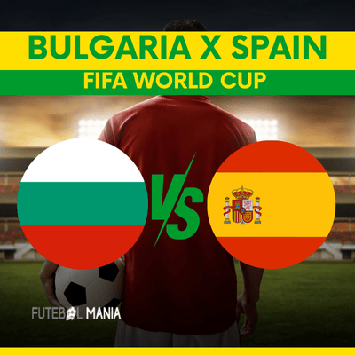 Clash of styles in Bulgaria vs Spain—who will dominate the pitch? Bulgaria vs Spain