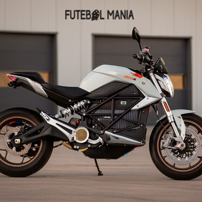Electric Motorcycle Financing