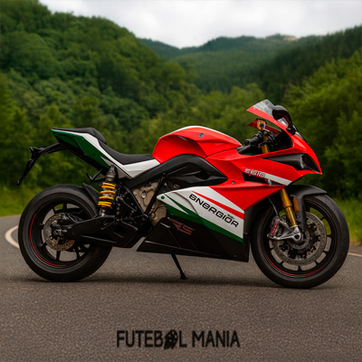 Electric Motorcycle Financing