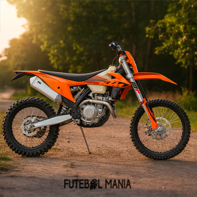Electric Motorcycle Financing