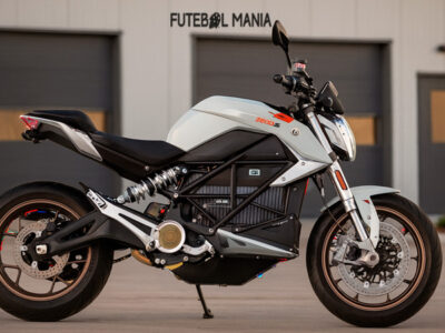 Unlock the Road Ahead With Electric Motorcycle Financing in the U.S.