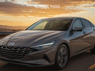 Hyundai Elantra: Discover the Smart, Stylish, and Affordable Sedan in 2025