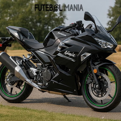 Performance meets value—check the Kawasaki Ninja 400 cost before you rev. Kawasaki Ninja 400 cost