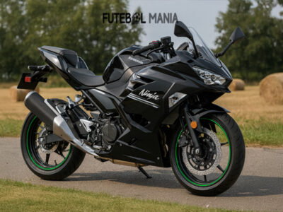 Uncover the True Kawasaki Ninja 400 Cost Before Buying