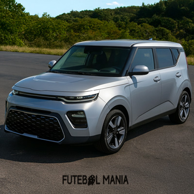 Kia Soul 2025