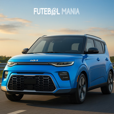 Kia Soul 2025