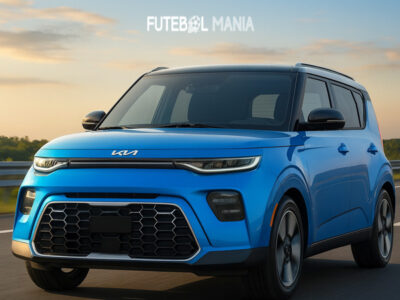 Discover Everything About the Kia Soul 2025