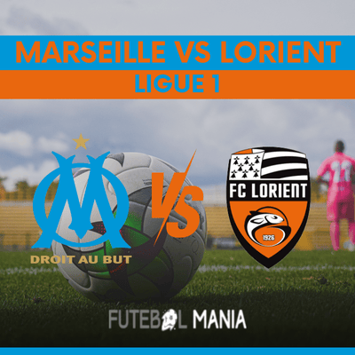 Marseille vs Lorient