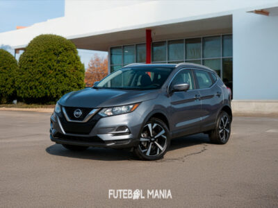 Unlock everything you need to know about the Nissan Rogue before your next SUV purchase