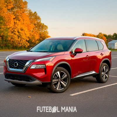 Nissan Rogue for sale