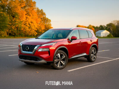 Discover the Advantages of Choosing a Nissan Rogue for Sale in 2025