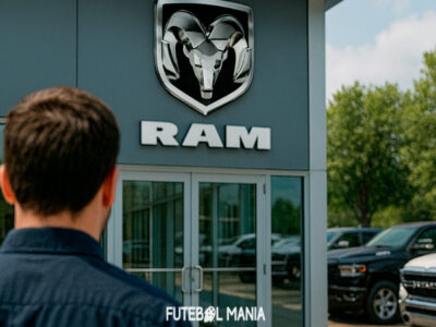 Why Buying a Ram Pickup in 2025 Is the Right Choice