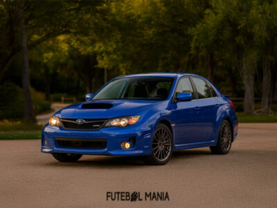 Subaru Impreza 2025: Compact Car with Big Advantages