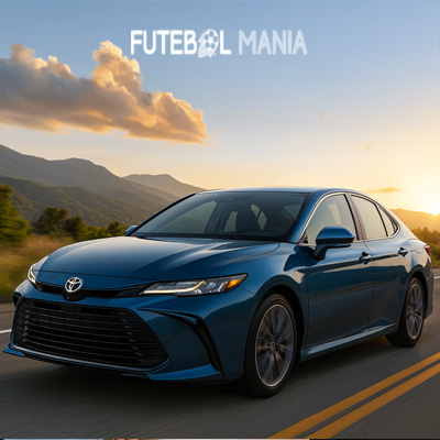 Toyota Camry Hybrid