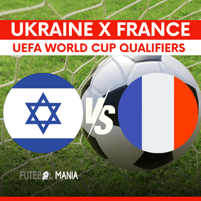 Ukraine vs France