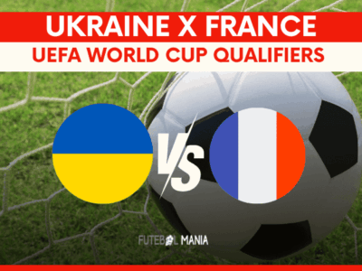 Ukraine vs France: Where to Watch the World Cup Qualifier Live and Online 