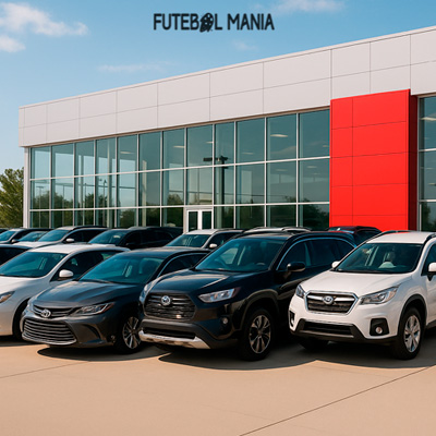 auto finance super center
