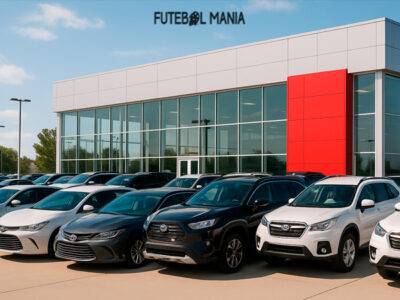 Unlock smarter car buying at an auto finance super center