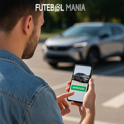 Start your journey with a simple auto financing application—fast and hassle-free. auto financing application