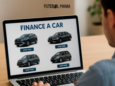 Discover the benefits of auto financing online for U.S. drivers in 2025