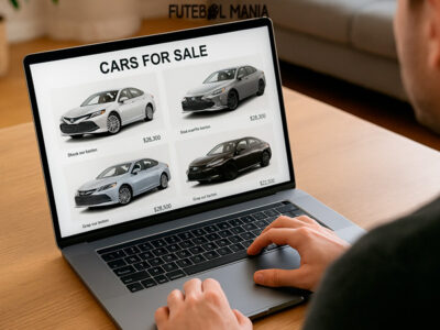 Discover the best auto financing online approval options for your next car