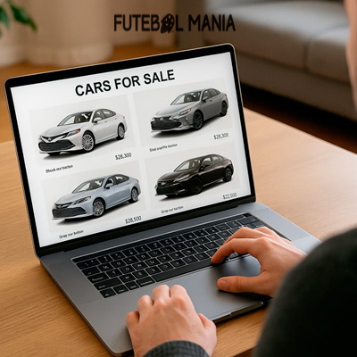auto financing online approval
