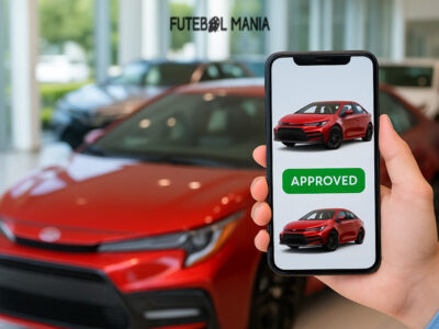 Auto Financing Pre Approval: Secure Your Car Loan with Confidence