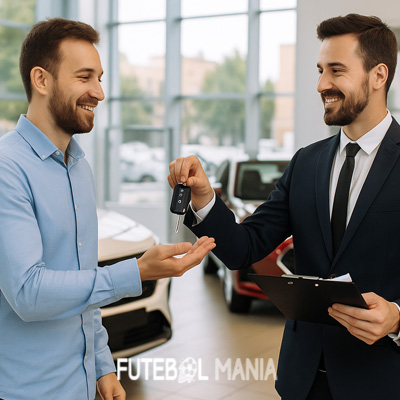 auto financing pre qualify 