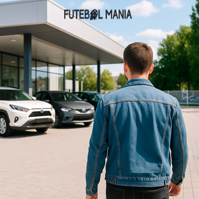 auto financing usa near me