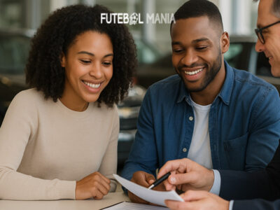 Drive Smarter with an Auto Loan 500 Credit Score Option