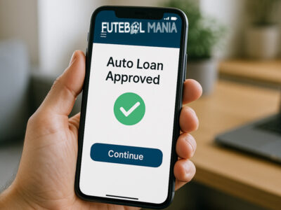 Auto Loan Online Approval: Drive Away With Fast and Easy Financing