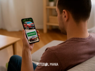 Auto Loan Pre Approval: Prepare, Compare, and Drive With Confidence