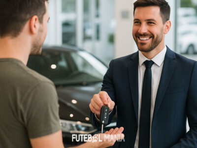Secure Your Next Car with an Auto Loan Quote Without Credit Check in 2025