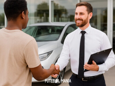 Secure an Auto Loan Quote Without Credit Check and Drive With Confidence