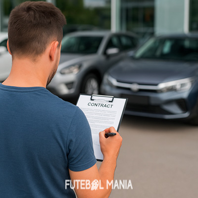 auto loans in my area
