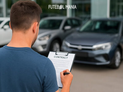 Auto Loans in My Area: How to Find the Best Financing Options Near You in 2025