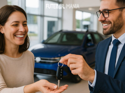 Best Auto Financing Bad Credit: How to Secure a Car Loan With Confidence