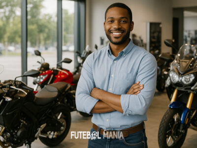 Ride into 2025 with the best banks for motorcycle loans